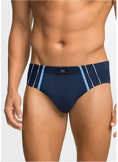 Slip alto (pacco da 5), bonprix