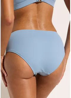 Slip a vita alta per bikini, bonprix