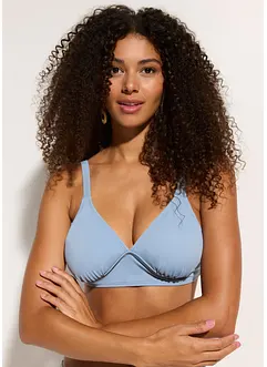 Reggiseno per bikini con fascia ampia, bonprix