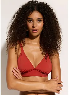 Reggiseno per bikini con fascia ampia, bonprix