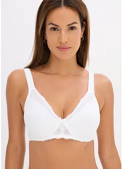 Reggiseno minimizer con spalline imbottite, bonprix