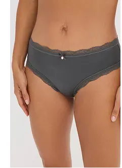 Brasiliana con effetto lucido (pacco da 3), bonprix