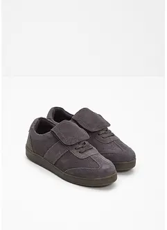 Sneaker in pelle, bonprix
