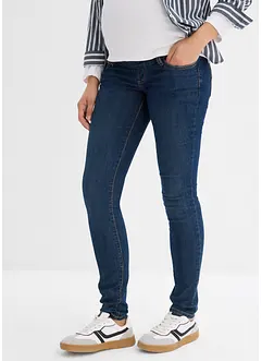 Jeans prémaman con cotone biologico, skinny, bonprix