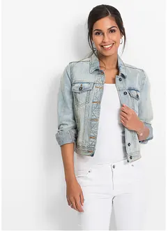 Giacca in jeans, bonprix