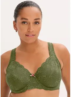 Reggiseno minimizer con spalline imbottite, bonprix