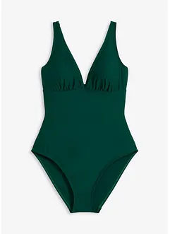Costume intero con effetto modellante medio, bonprix