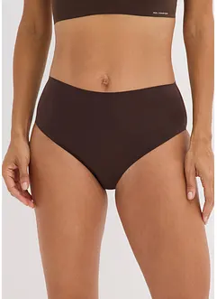 Panty senza cuciture Feel Comfort (pacco da 3), bonprix