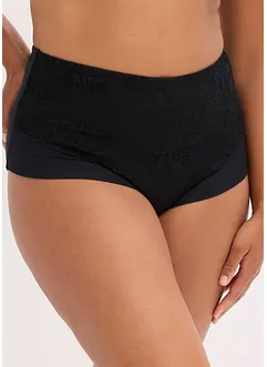 Slip contenitivo in modal morbido con effetto modellante leggero, bonprix