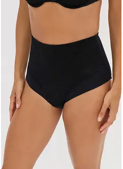 Slip contenitivo in modal morbido con effetto modellante leggero, bonprix