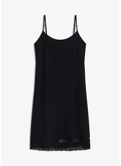 Camicia da notte corta in morbido modal, bonprix