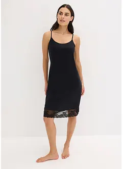 Camicia da notte corta in morbido modal, bonprix