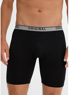 Boxer lunghi (pacco da 2), bonprix