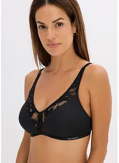 Bralette in modal morbido Feel Comfort, bonprix