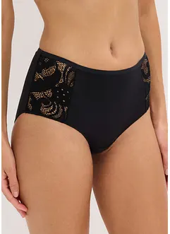 Culotte a vita alta in modal morbido (pacco da 4), bonprix