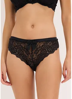 Slip in pizzo, bonprix