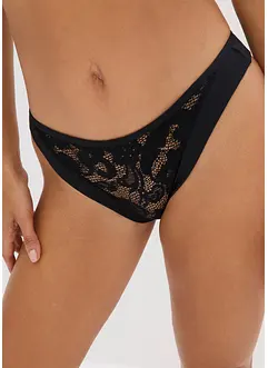 Perizoma in morbido modal, bonprix
