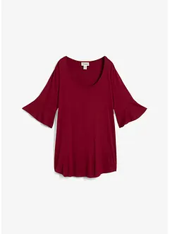 Maglia in viscosa morbida, bonprix