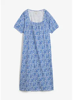 Abito in jersey di cotone biologico, bonprix