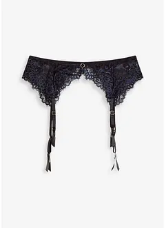 Reggicalze in pizzo cigliato delicato, bonprix