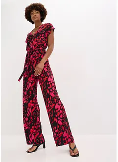 Tuta elegante in jersey, bonprix