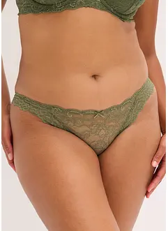 Brasiliana in pizzo, bonprix