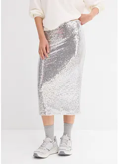 Gonna di pailettes, bonprix
