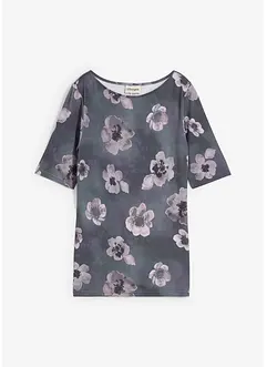 Maglia in misto viscosa morbido, bonprix