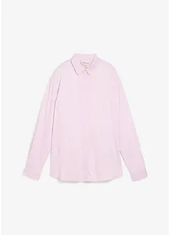 Camicia in morbida viscosa, bonprix