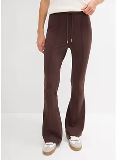 Leggings in punto di Roma, bonprix