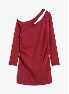 Miniabito con cut-out, bonprix