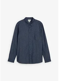 Camicia in jeans, bonprix