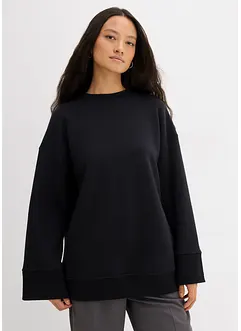 Felpa oversize, bonprix