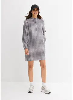 Miniabito in puro cotone, bonprix