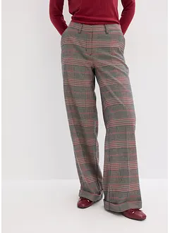 Pantaloni larghi, bonprix