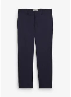 Pantaloni da completo, relaxed fit, bonprix