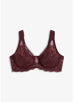 Reggiseno minimizer con spalline imbottite, bonprix