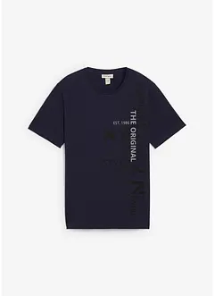 T-shirt in cotone biologico, bonprix