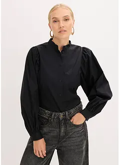 Blusa di cotone, bonprix