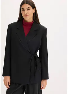 Blazer oversize, bonprix