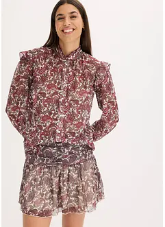 Camicetta di chiffon, bonprix