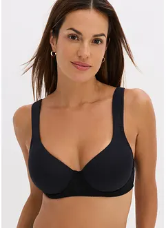 Reggiseno con coppe preformate in morbido modal, bonprix
