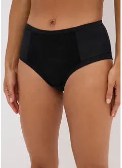 Culotte a vita alta in morbido modal, bonprix