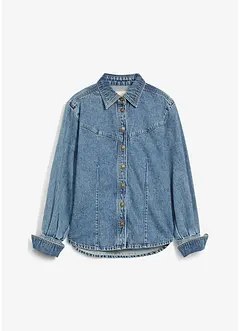 Camicia di jeans, bonprix