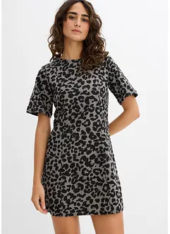 Abito in twill di puro cotone, bonprix