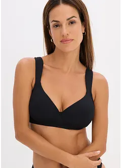 Reggiseno con coppe preformate, bonprix