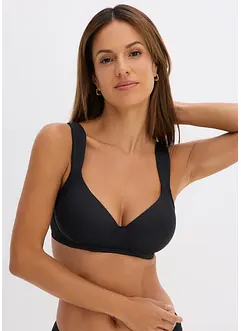 Reggiseno con coppe preformate, bonprix