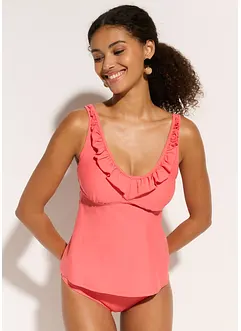 Tankini (set 2 pezzi), bonprix