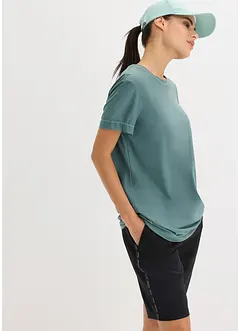 Maglia per sport morbidissima, ad asciugatura rapida, bonprix