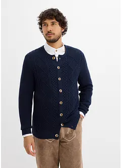 Cardigan bavarese, bonprix